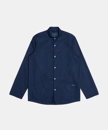 Lavenham：ラベンハム WORKER SHIRT UNISEX　サイズ：M セール】WORKER SHIRT UNISEX / ワーカー シャツ ユニセックス