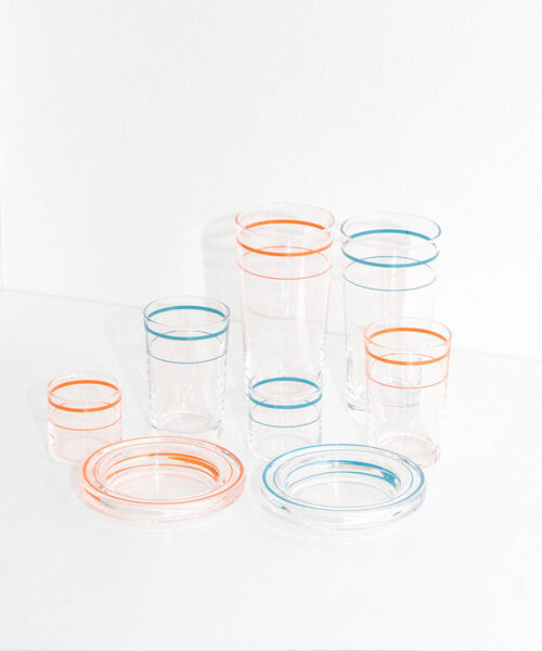 bpr BEAMS（ビーピーアール ビームス ）の「bPr BEAMS / DAILY COLLECTION 2PCS グラスホルダーセット（グラス/マグカップ/タンブラー・メンズ・その他・ONE SIZE）」の3枚目の写真