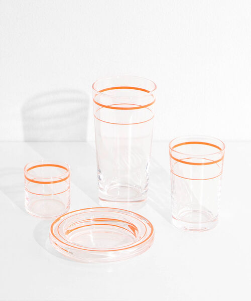 bpr BEAMS（ビーピーアール ビームス ）の「bPr BEAMS / DAILY COLLECTION 2PCS グラスホルダーセット（グラス/マグカップ/タンブラー・メンズ・その他・ONE SIZE）」の4枚目の写真