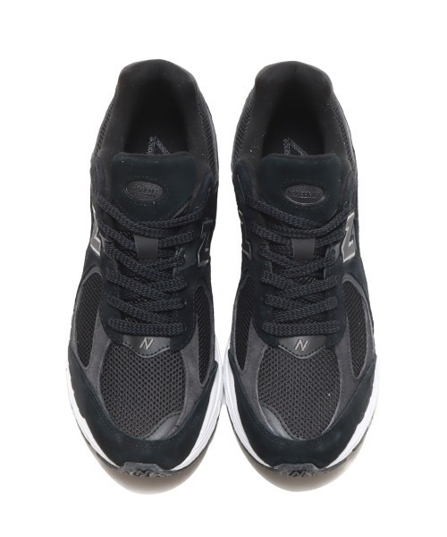 新品 NEW BALANCE M2002RBK レディーススニーカー 24cm New Balance ニューバランス スニーカー 運動靴 2002R BK