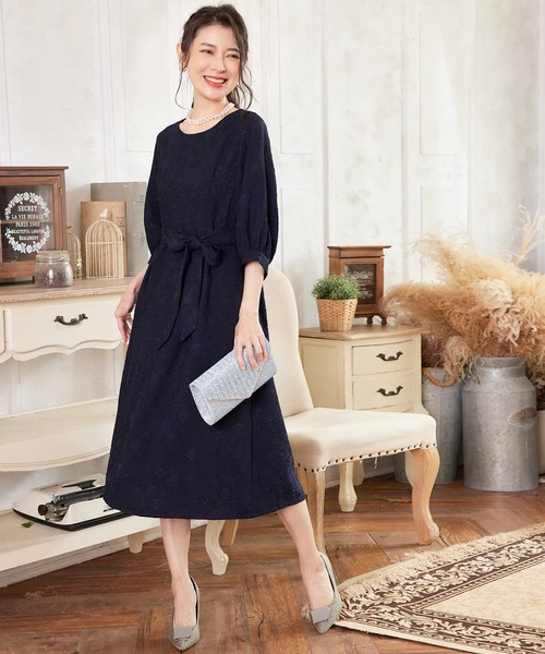 DRESS PLUS(ドレスプラス)の「パーティーバッグ ショルダーバッグ 2WAY 結婚式(クラッチバッグ・レディース・ブラック/シルバー/シャンパン・フリー)」の19枚目の写真