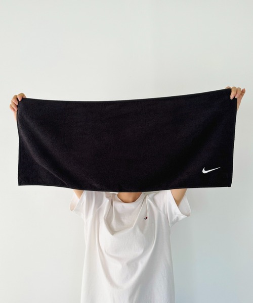 NIKE ソリッド コア タオル ミディアム　アソート6枚セット セール】NIKE(ナイキ)/ナイキ ソリッド コア ミディアム
