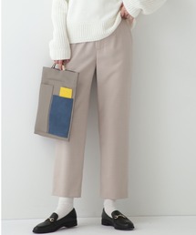 human woman（ヒューマンウーマン）の「【5サイズ展開】スリムストレートパンツ（その他パンツ）」