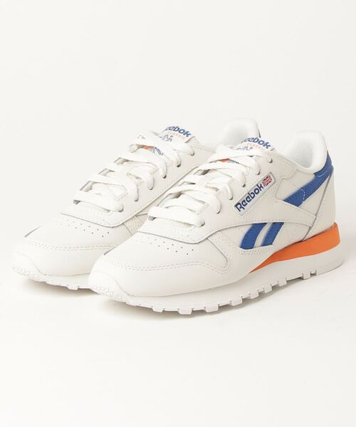 【セール】クラッシック レザー / CLASSIC LEATHER（スニーカー）｜Reebok（リーボック）