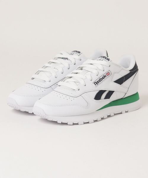 【セール】クラッシック レザー / CLASSIC LEATHER（スニーカー）｜Reebok（リーボック）
