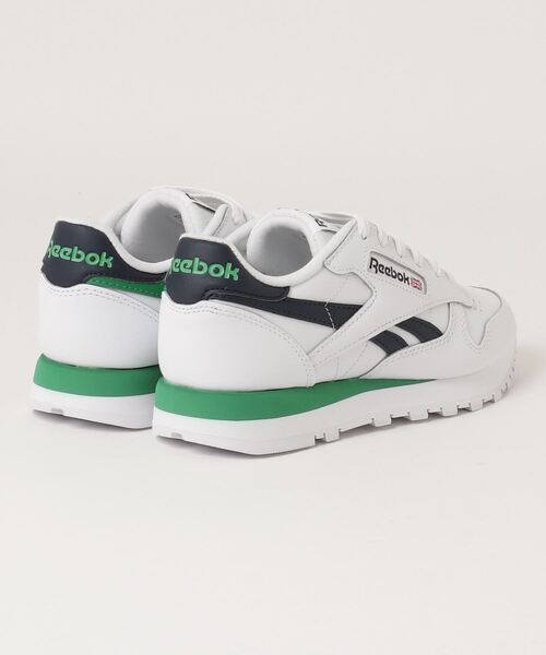 【セール】クラッシック レザー / CLASSIC LEATHER（スニーカー）｜Reebok（リーボック）