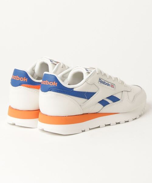 【セール】クラッシック レザー / CLASSIC LEATHER（スニーカー）｜Reebok（リーボック）