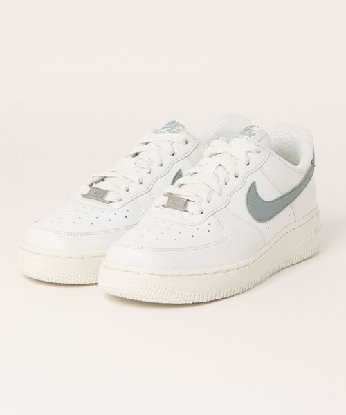 NIKE WMNS AIR FORCE 1 07 NEXT NATURE DN1430-107（スニーカー