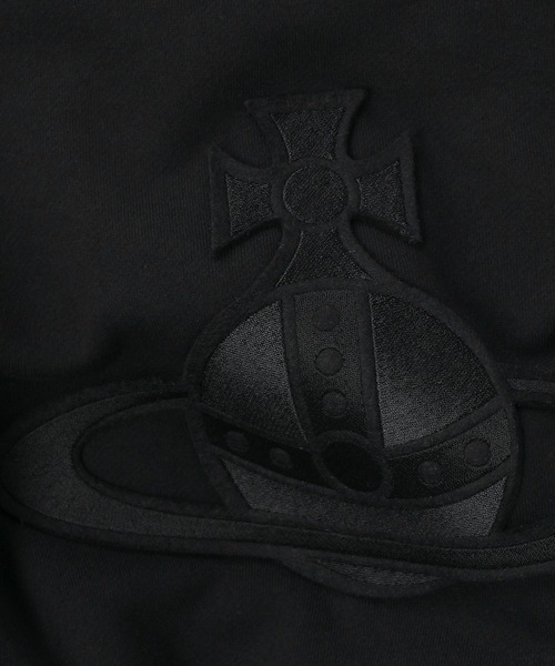 Vivienne Westwood フード付き変形ブルゾン 44サイズ Vivienne Westwood フード付き変形ブルゾン 44サイズ