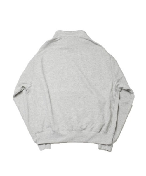 DAIWA PIER39（ダイワピア39）の「DAIWA PIER39 TECH SWEAT JOG CREW