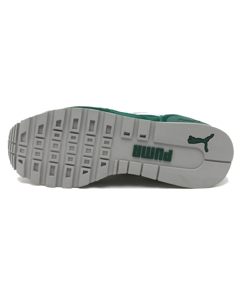 PUMA（プーマ）の「ユニセックス プーマ レトロランニング PUMA RX 727