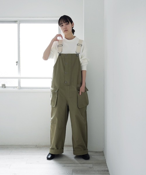セール】SIERRA DESIGNS / シエラデザインズ 別注 コラボ オーバー