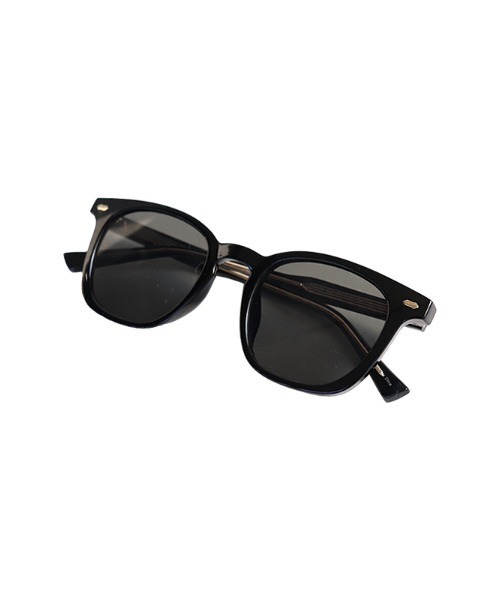 ACYM（アシーム）の「Light lens サングラス（サングラス・レディース・ブラック/ベージュ・FREE）」の13枚目の写真