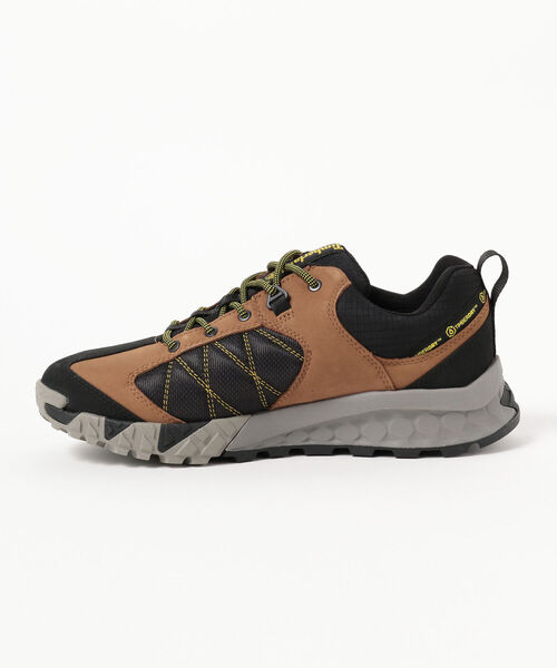 TIMBERLAND / Trail Quest Low