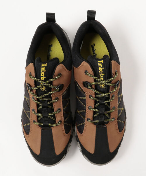 TIMBERLAND / Trail Quest Low