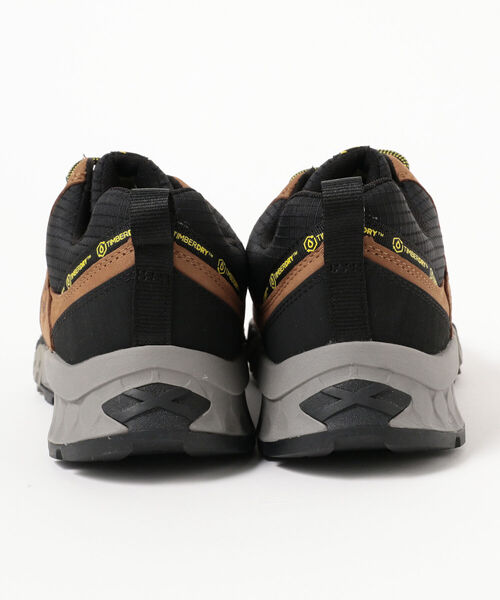 TIMBERLAND / Trail Quest Low