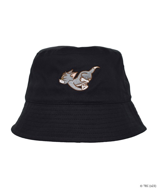 トムブラウン⭐︎バケットハット⭐︎ネイビーL バケット01 MLB Tonal Logo ニューヨーク・ヤンキース ネイビー