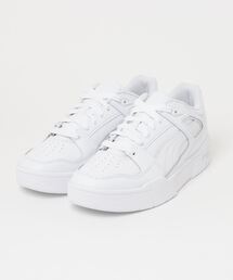 PUMA/プーマ スリップストリーム レザー メンズ スニーカー レザー コートスタイル 387544