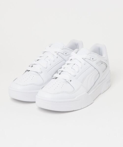 セール】PUMA/プーマ スリップストリーム レザー メンズ
