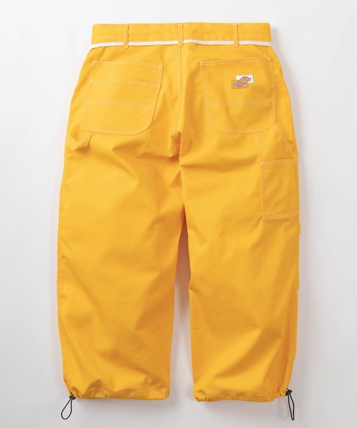 セール】【Dickies/ディッキーズ】 DRAWSTRING WIDE BALOON