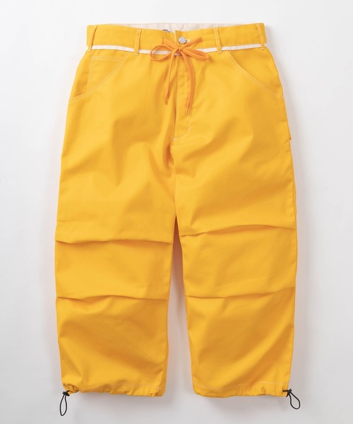 セール】【Dickies/ディッキーズ】 DRAWSTRING WIDE BALOON