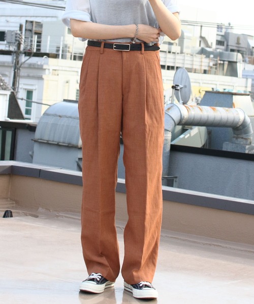 THE SHINZONE（ザ シンゾーン）の「THE SHINZONE/シンゾーン メランジ