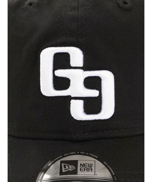 NEW ERA（ニューエラ）の「GYDA×NEWERA GG CAP（キャップ）」 - WEAR