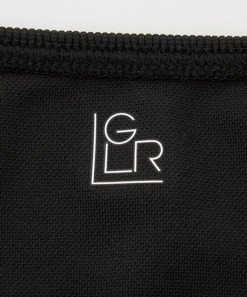 green label relaxing（グリーンレーベルリラクシング）の「バック