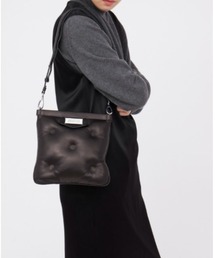 Maison Margiela | Maison Margiela GLAM SLAM FLAT POCKET(ショルダーバッグ)