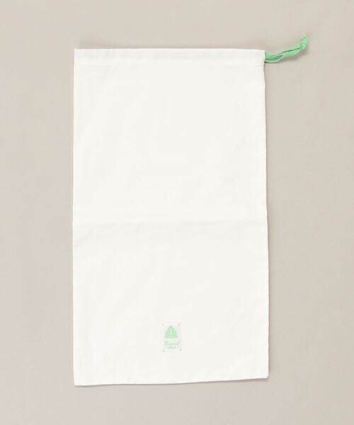 Finamore（フィナモレ）の「FINAMORE / ロングスリーブシャツ（シャツ/ブラウス・メンズ・ホワイト・SMALL/MEDIUM）」の3枚目の写真