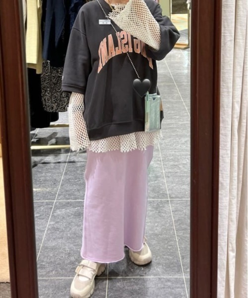 ストレートスカート