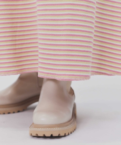 BACK NUMBER（バックナンバー）の「【BACK NUMBER】マルチボーダー