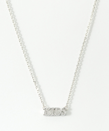 【DAIRIKU / ダイリク】KIDS Necklace