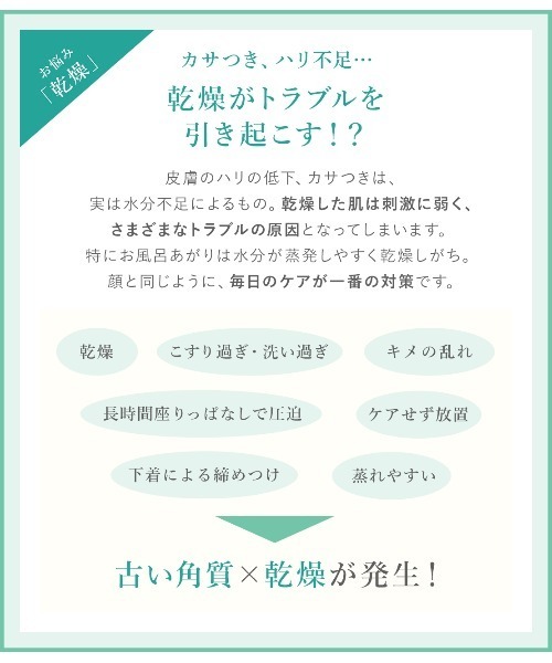 PEACH JOHN(ピーチジョン)の「【ヒップのお手入れに。トラベル&トライアルサイズ。】ヒップルン薬用ホワイトクリームミニ<医薬部外品>(ボディケア/ボディクリーム・レディース・その他・ONE SIZE)」の5枚目の写真