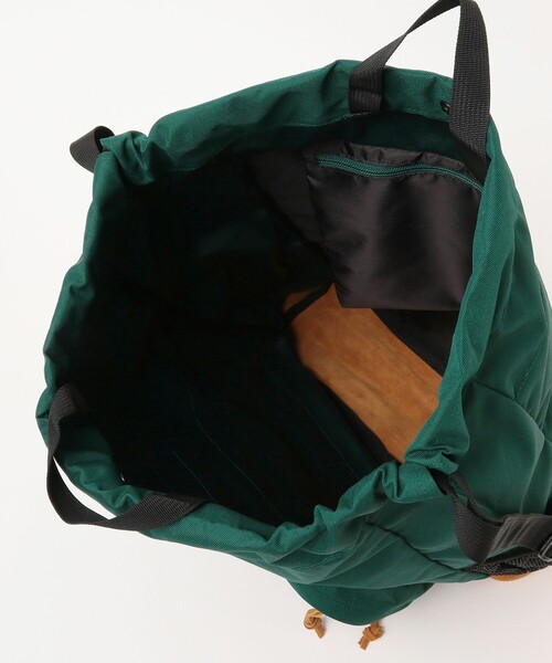 JANSPORT / 別注 Pack & Go（バックパック/リュック）｜JANSPORT