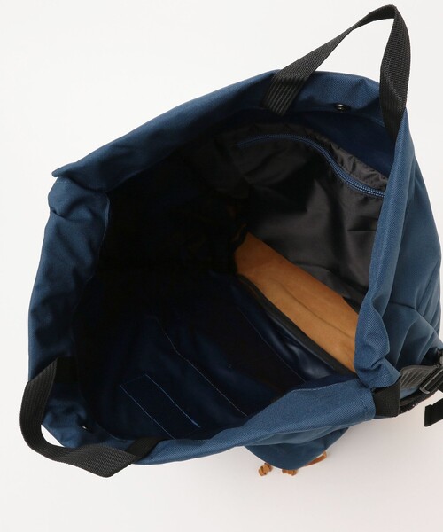 JANSPORT / 別注 Pack & Go（バックパック/リュック）｜JANSPORT