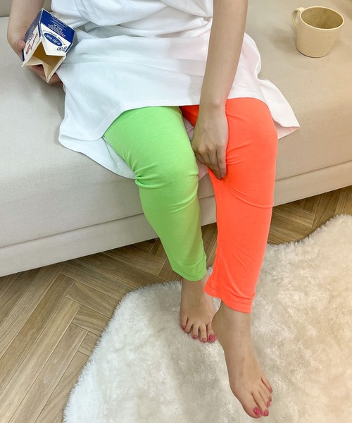 //美品//MS BI-COLOR LS HIGH NECK XL 30%OFF【CAMBIO(カンビオ)】 ビックシルエット総柄プリント