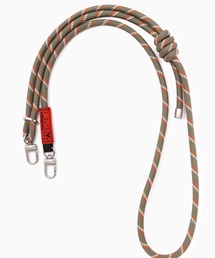 Topologie | (Topologie)8.0mmロープストラップ(その他雑貨)