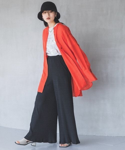 JEANASIS（ジーナシス）の「コットンアミHAT/196794（ハット）」 - WEAR