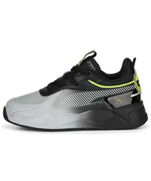 PUMA（プーマ）の「PUMA プーマ キッズ RS-X MIRACULOUS スニーカー 17-21cm（スニーカー・キッズ）」