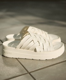 MALIBU SANDALS(}uT_Y)ZUMA PLATFORM@MSP020002(T_)