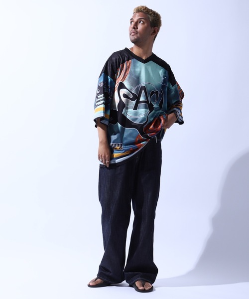 ＰU MＡＸ×ＰＡM（プーマ×パム） プーマとパムの、大規模で多面的な協業プロジェクトがスタート