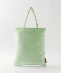 ＜Steven Alan＞VELOUR TOTE BAG/トートバッグ