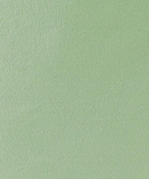 Steven Alan（スティーブンアラン）の「＜Steven Alan＞VELOUR TOTE BAG/トートバッグ（トートバッグ・レディース・ライム/ライラック/ベージュ・FREE）」の15枚目の写真