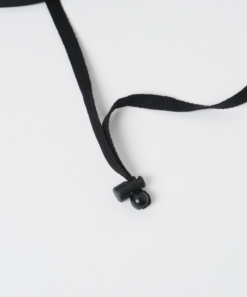 WEGO（ウィゴー）の「WEGO/TECH SAFARI HAT（ハット・メンズ・ブラック・FREE）」の13枚目の写真