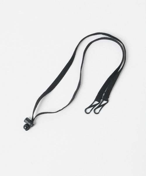 WEGO（ウィゴー）の「WEGO/TECH SAFARI HAT（ハット・メンズ・ブラック・FREE）」の14枚目の写真