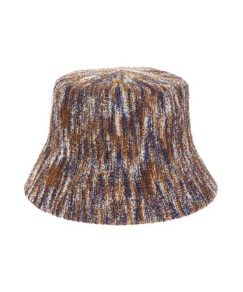 EMODA（エモダ）の「コンパクトニットバケットハット（ハット・レディース・その他/ブラック・FREE）」の16枚目の写真