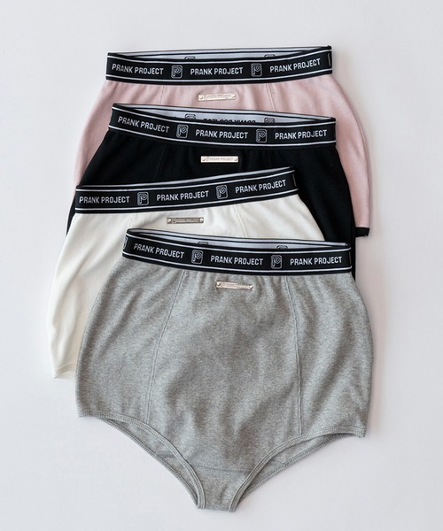 ロゴバンドショーツ / Logo Band Shorts（ショーツ）｜PRANK