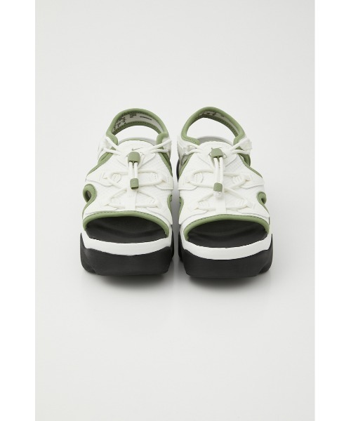 NIKE SPORTSWEAR（ナイキスポーツウェアー）の「ウィメンズ エア マックス ココ サンダル（サンダル・レディース・マルチ・24cm/25cm/23cm）」の5枚目の写真