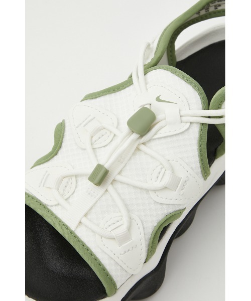 NIKE SPORTSWEAR（ナイキスポーツウェアー）の「ウィメンズ エア マックス ココ サンダル（サンダル・レディース・マルチ・24cm/25cm/23cm）」の7枚目の写真